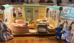 Sylvanian families hospital, Ophalen, Zo goed als nieuw