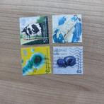 Engeland  1999  Mi 1789 - 1792, Ophalen of Verzenden, Gestempeld