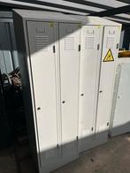 Nette lockerkasten - 10 stuks beschikbaar, Ophalen, Gebruikt