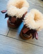 UGG Laarsjes Meisje, Ophalen of Verzenden, Gebruikt, Meisje, Laarsjes