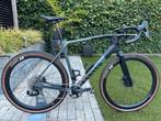 Canyon Grail CF SL 7 Etap maat L upgrade, Carbon, 10 tot 15 versnellingen, 53 tot 57 cm, Ophalen