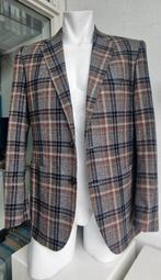 Van Gils Blazer - Stijlvol en Tijdloos, Maat 52/54 (L), Overige kleuren, Zo goed als nieuw, Van Gils