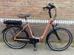 GAZELLE AMI C7 HMS 2022 LAGE INSTAP 51 CM SLECHTS 587 KM, Fietsen en Brommers, Fietsen | Dames | Damesfietsen, Versnellingen, Ophalen of Verzenden