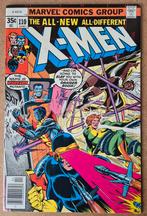 Uncanny X-Men #110 Phoenix joins the X-Men 1978 NM-, Eén comic, Amerika, Marvel Comics, Ophalen of Verzenden