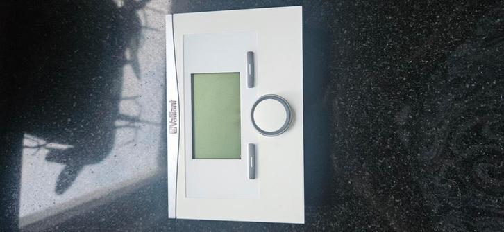 vailliant calormatic 350, Doe-het-zelf en Verbouw, Thermostaten, Gebruikt, Ophalen