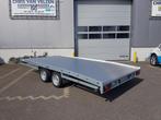 Hulco Carax autotransporter op voorraad, Nieuw