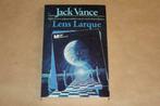 Lens Larque - Jack Vance, Boeken, Science fiction, Gelezen, Ophalen of Verzenden