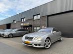 Mercedes-Benz CL-Klasse 500 | 2E EIGENAAR | XENON | BOSE | S, Auto's, Automaat, Achterwielaandrijving, Zwart, 4 stoelen