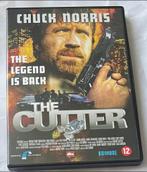 The Cutter, Vanaf 16 jaar, Ophalen, Zo goed als nieuw