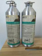 2x bedkruik warmte kruik incl 2 hoezen, Ophalen of Verzenden, Zo goed als nieuw, Overige typen