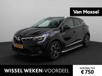 Mitsubishi ASX 1.6 HEV AT Intense+ | Side-Steps | Adaptieve, Auto's, Mitsubishi, Gebruikt, 4 cilinders, Met garantie (alle), Zwart