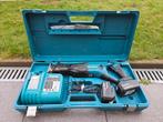 Makita reciprozaag BJR181 van 18v, Doe-het-zelf en Verbouw, Gereedschap | Zaagmachines, Ophalen, Gebruikt, 70 mm of meer, 600 tot 1200 watt