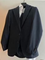 Donkerblauw kostuum van SUIT supply - maat 42, Ophalen, Zo goed als nieuw, Blauw