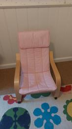 Ikea Poang relaxkinderstoel voor kids te koop!, Kinderen en Baby's, Ophalen, Stoel(en)