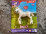 Schleich Andalusiër Veulen Blossom  ~ Horse Club 78254, Verzamelen, Dierenverzamelingen, Ophalen of Verzenden, Zo goed als nieuw