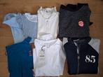 Meisje kleddingpakket maat 140, Ophalen of Verzenden, Zo goed als nieuw