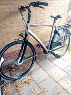 Gazelle chamonix C7 D61 Lichtgewicht Herenfiets Z.G.N, Fietsen en Brommers, Fietsen | Heren | Herenfietsen, Ophalen, Versnellingen