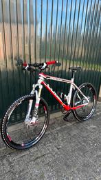 Mountainbike Cube Reaction Hpa Pro., Ophalen, Zo goed als nieuw
