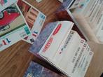 Kaart collectie. Auto's, Boeken, Auto's | Folders en Tijdschriften, Ophalen, Zo goed als nieuw, Algemeen