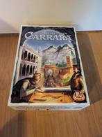 bordspel De Paleizen van Carrara, Een of twee spelers, Ophalen of Verzenden, Zo goed als nieuw, White Goblin Games