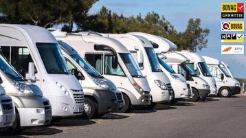 Camper Inkoop Snel & Veilig uw camper verkopen? Vandaag nog  beschikbaar voor biedingen