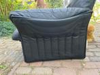 Airborne International Michael Cadestin fauteuils, Ophalen, Gebruikt, Vintage Loungen Sixties, 75 tot 100 cm