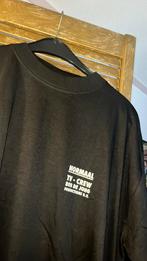 Normaal cree shirt mt L, Verzamelen, Kleding en Patronen, Ophalen of Verzenden, Zo goed als nieuw, Shirt