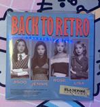 Blackpink The Game Photocard Collection Back To Retro, Verzamelen, Ophalen of Verzenden, Nieuw, Foto of Kaart
