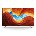 85" 4K Sony televisie (Sony KE85XH9096BAEP), Ophalen, Zo goed als nieuw, 100 cm of meer, Sony