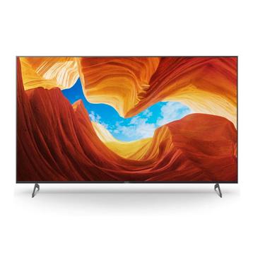 85" 4K Sony televisie (Sony KE85XH9096BAEP) beschikbaar voor biedingen
