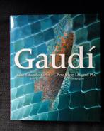 Gaudí - Engelstalig boek ter ere van zijn 150e geboortedag, Boeken, Ophalen of Verzenden, Zo goed als nieuw, Architecten