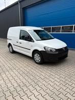 Volkswagen caddy 2011 1.2tsi, Voorwielaandrijving, 4 cilinders, Volkswagen, Wit
