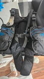 Seaquest spectrum 2 trimvest, Watersport en Boten, Ophalen, Gebruikt, Trimvest of Wing
