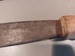 Antiek Barong zwaard., Verzamelen, Militaria | Algemeen, Ophalen of Verzenden