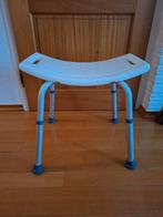 Douche krukje, Ophalen of Verzenden, Zo goed als nieuw