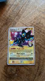 Pokemon kaart, Hobby en Vrije tijd, Verzamelkaartspellen | Pokémon, Ophalen of Verzenden, Zo goed als nieuw