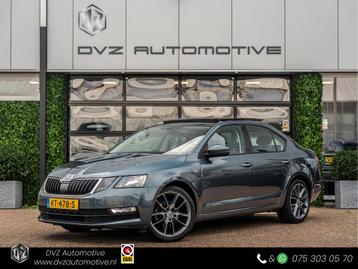 Skoda Octavia 1.0 TSI Greentech Ambition Business | Pano | C beschikbaar voor biedingen