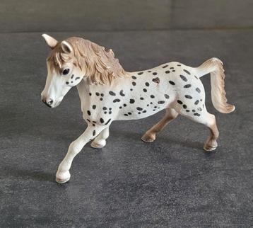 Schleich paarden gratis bij andere set beschikbaar voor biedingen