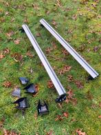 Dakdragers geschikt voor Tesla, Auto diversen, Ophalen, Zo goed als nieuw