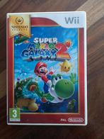 Super Mario Galaxy 2 - Nintendo Wii, Spelcomputers en Games, Games | Nintendo Wii, Gebruikt, 1 speler, Ophalen of Verzenden, Vanaf 3 jaar