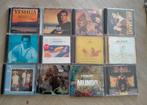12x gospel cds, Verzenden, Zo goed als nieuw, Gospel