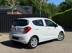 Opel KARL 1.0 ecoFLEX Cosmo Airco cruise control, Voorwielaandrijving, Stof, Gebruikt, Euro 6