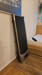 Compacte loopband voor thuis, Ophalen, Buik, Zo goed als nieuw, Metaal