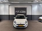 Fiat Punto Evo 0.9 TwinAir Sempre Airco/Navi/cruise Control, Voorwielaandrijving, Navigatiesysteem, Gebruikt, Euro 6