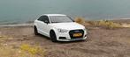 Audi A3 2.0TDI 200PK lichte parkeerschade, Auto diversen, Schadeauto's, Automaat, Wit, Diesel, Ophalen of Verzenden