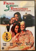 dvd Fried Green Tomatoes [Jessica Tandy, Kathy Bates], Cd's en Dvd's, Vanaf 12 jaar, Ophalen of Verzenden, Zo goed als nieuw, Drama