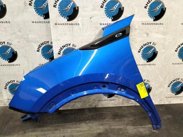 PEUGEOT 2008 P24E e-2008 Mk2 GT EV [L_WING] 2023 beschikbaar voor biedingen