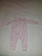 Slaappakje Noppies mt 56, Kinderen en Baby's, Babykleding | Maat 56, Ophalen, Zo goed als nieuw, Meisje, Jurkje of Rokje