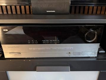 Te koop harman kardon set  beschikbaar voor biedingen