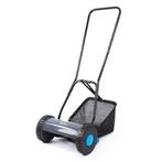 Gamma Handgrasmaaier, Tuin en Terras, Grasmaaiers, Ophalen, Handgrasmaaier, Nieuw, Opvangzak